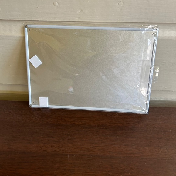 Retro Tin Fishing Sign - Picture 2 of 2